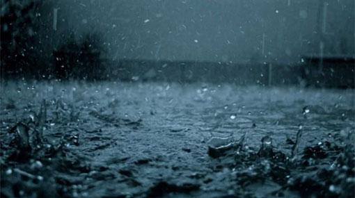 Heavy rainfall expected in several areas