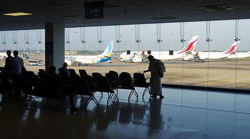 UAE Embassy issues fresh travel warning for Sri Lanka