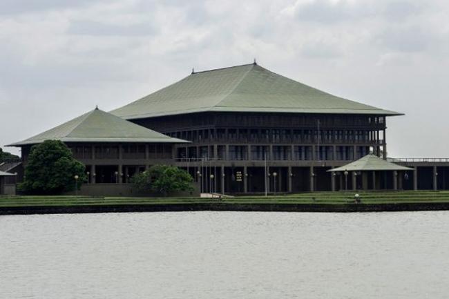 Vote on Account to be tabled in Parliament today