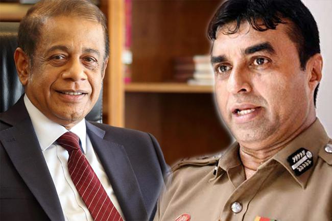 Pujith & Hemasiri further remanded