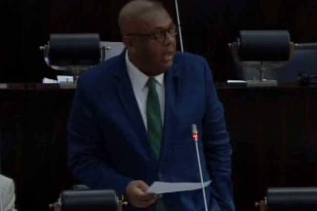 Vote on Account for the first third of 2020 tabled in Parliament