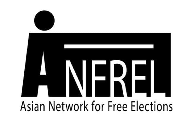 ANFREL deploys election observers to Sri Lanka