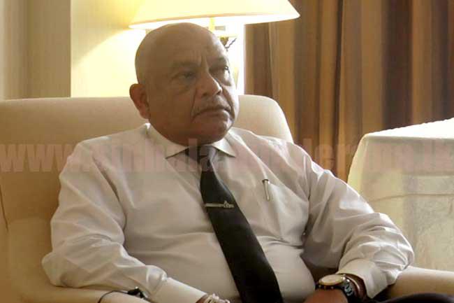 FCID couldn’t work independently due to political pressurization, ex-chief reveals