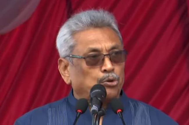 ICT sector companies will be made tax-exempt – Gotabaya