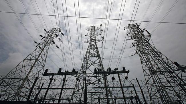 India looks at overhead electricity link with Sri Lanka
