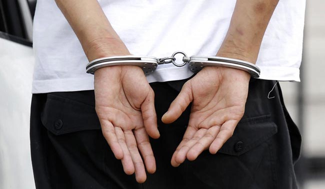 ‘Kudu Dileepa’ arrested