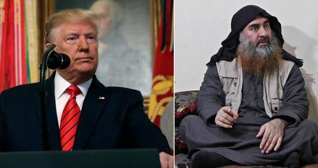 US President confirms death of ISIS Leader