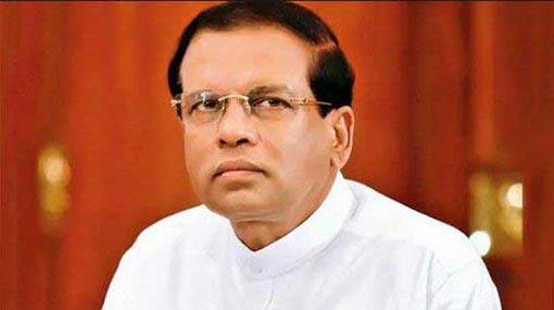President denies allegations of allocating Rs 8 bn for his personal use
