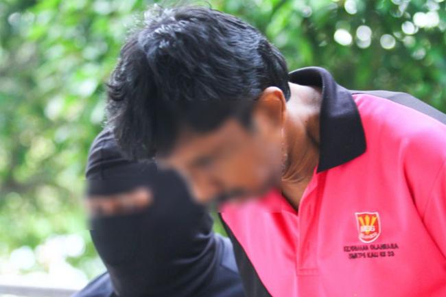 Suspects arrested for having links to LTTE charged by Malaysian courts