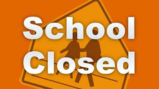 Schools closed in Hambantota District and Mulatiyana zone