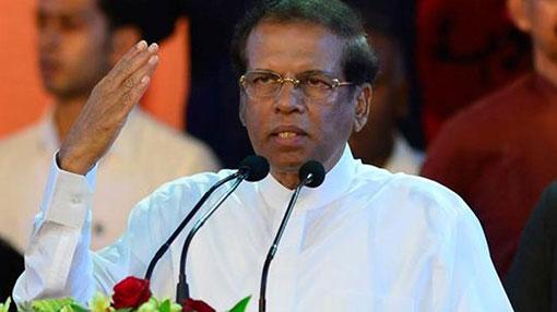 Port City a valuable investment project for SL economy – President