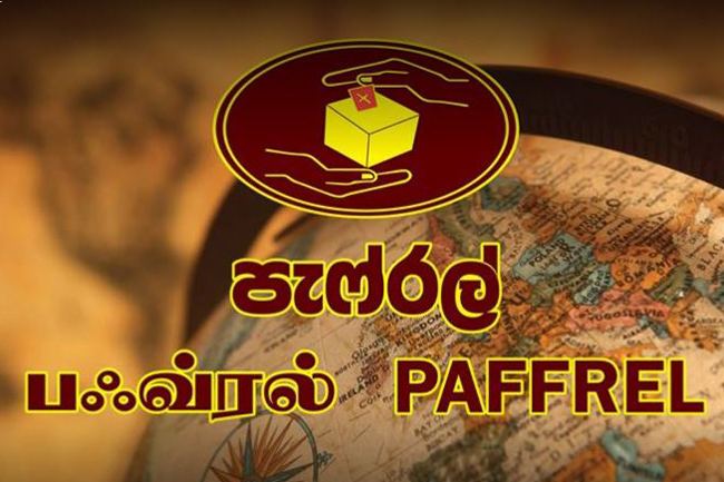 Nearly 80% voter turnout on first day of postal voting - PAFFREL