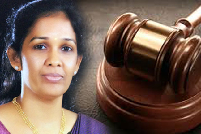 AG reminded to brief court on legal action against Vijayakala’s statement