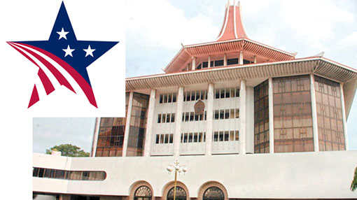 FR petition filed against signing of MCC agreement