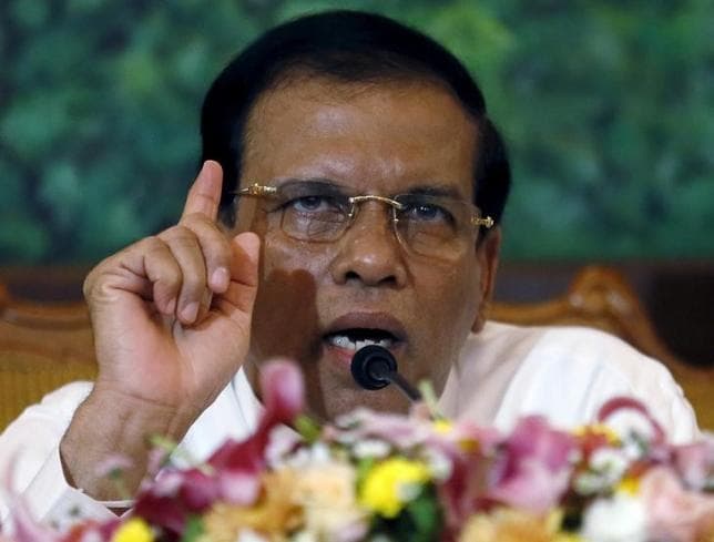 U.S. lauds Sri Lanka government on post-war Tamil reconciliation