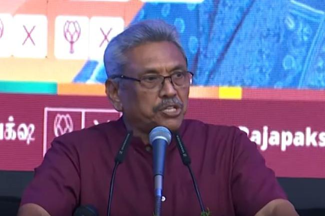 Country’s plantation industries suffer downturn – Gotabaya