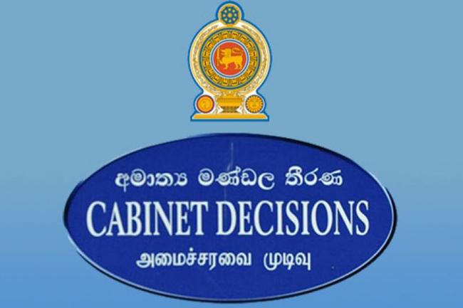 Cabinet nod to provide reliefs to ‘persecuted’ journalists