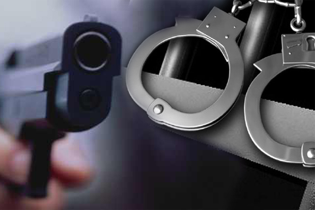 Two cops of SB’s security detail arrested over Ginigathhena shooting