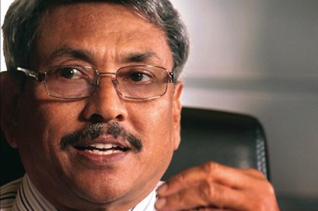 Gotabaya calls for ‘immediate action’ on shooting involving SB’s security