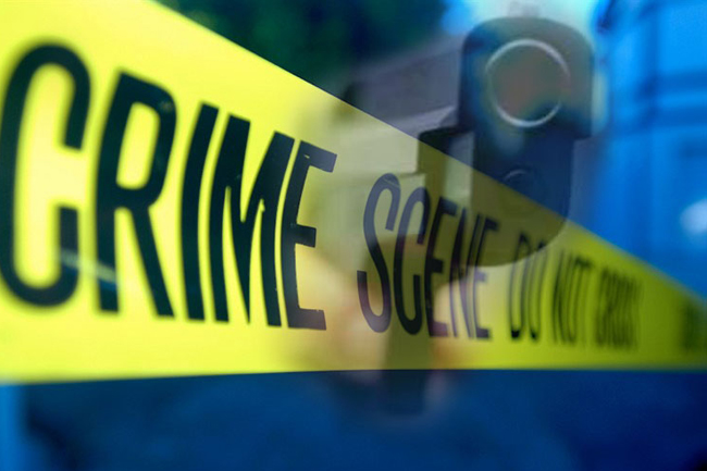 39-year-old shot dead inside restaurant