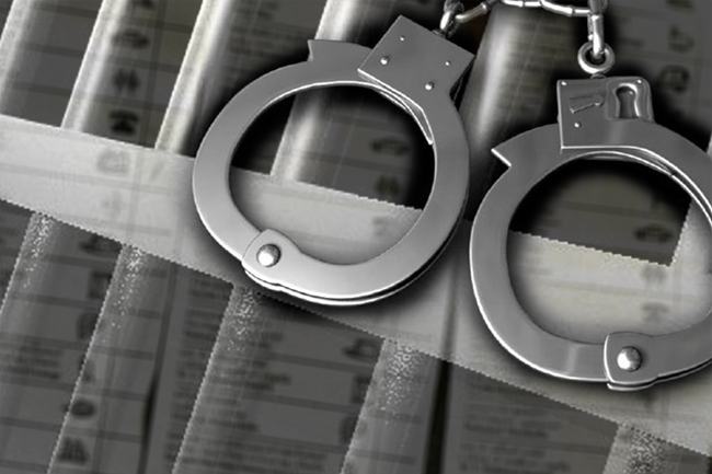 Army soldier arrested for photographing postal voting ballot paper