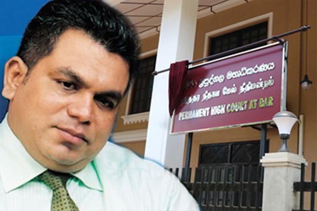 Special HC rejects ex-Avant-Garde chairman’s bail application