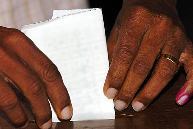 DRP’s letter verifying NIC details recognized as valid document to cast vote