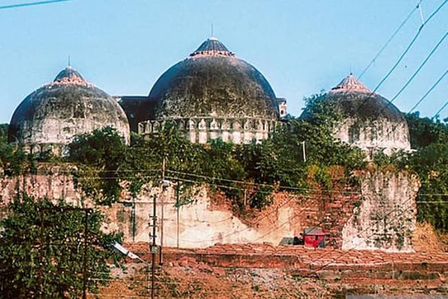 Hindus to get Ayodhya land, alternate lands for Muslims: Indian Supreme Court