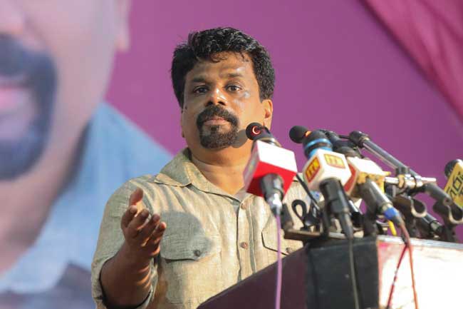 We will ensure the right to language – Anura