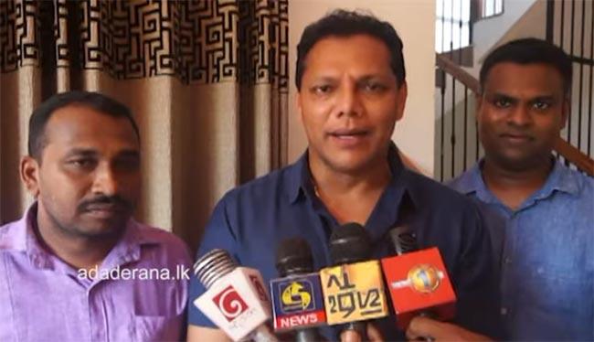 Will take a decision on CBK after election - Dayasiri