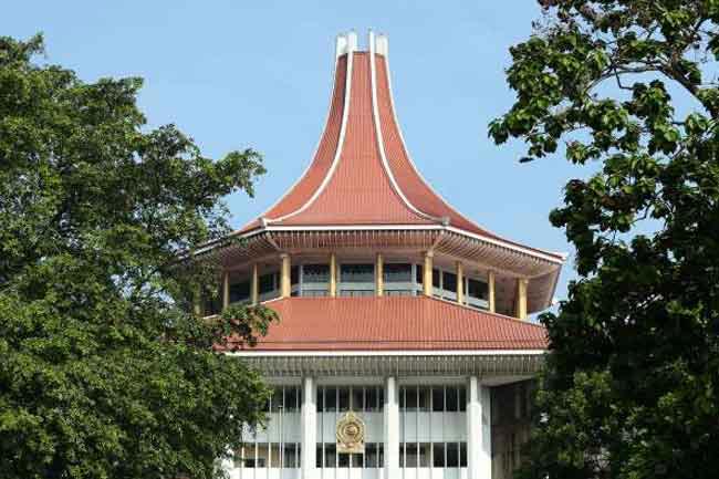 Five-judge bench to consider petitions against MCC deal