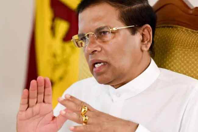 PMD issues clarification on presidential pardon for Royal Park murder convict
