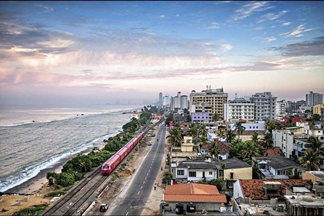 Sri Lanka’s air quality returning to normal