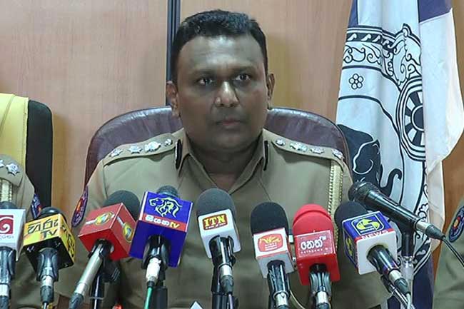 Inquiry launched into rejection of Valvettithurai Police postal vote applications