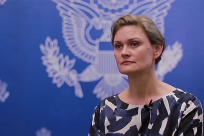 Citizenship cancelled once renunciation certificate is issued - US Embassy