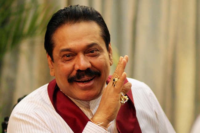 Future SLPP govt. will not have issues between Executive & Legislature - Mahinda