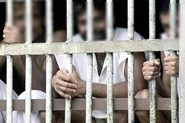 284 prison inmates to receive Presidential pardon