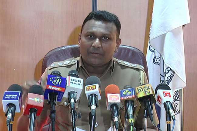 Violating ‘silent period’ punishable by imprisonment - Police