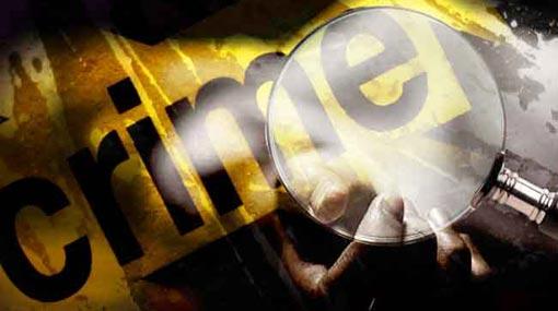 Man clubbed to death by wife for attempting to stab son