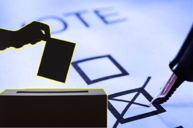 EC receives over 3,800 complaints regarding prez poll