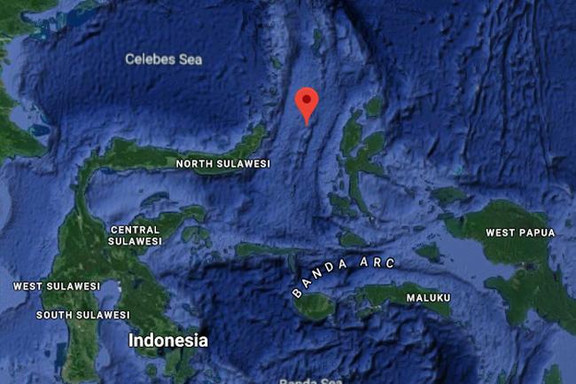 7.1 magnitude earthquake near Indonesia, no tsunami threats for SL - Met. Dept.