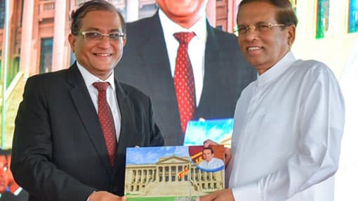 President was successful in establishing a new political culture – Presidential Secretary