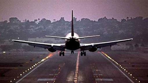 Flight diverted to Mattala due to bad weather