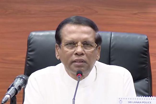 President says his unbiasedness paved way for peaceful, fair election