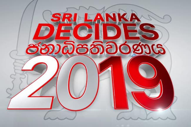 Sri Lanka’s decisive Presidential vote today