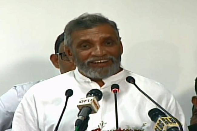 EC chairman commends everyone’s commitment during presidential poll