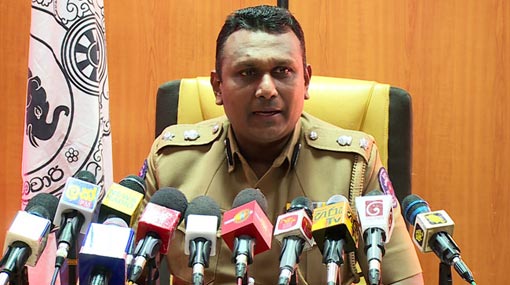 No serious election violence reported - Police
