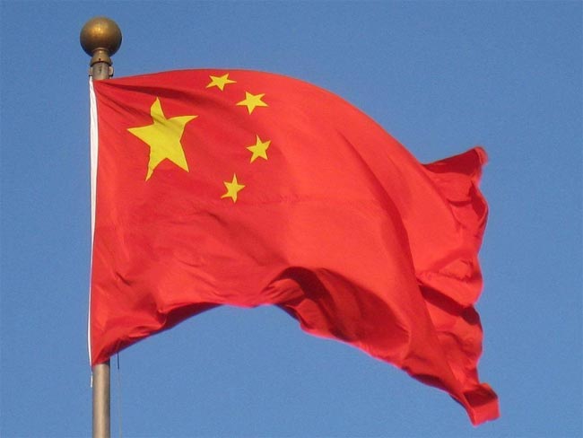 China ready to work with new Sri Lankan President