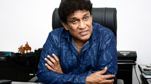 Ministers set bad example by resigning - Mano