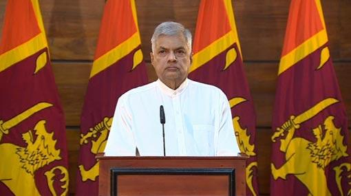 PM to officially inform of resignation tomorrow